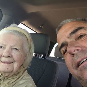 Meet your Posher, Matthew